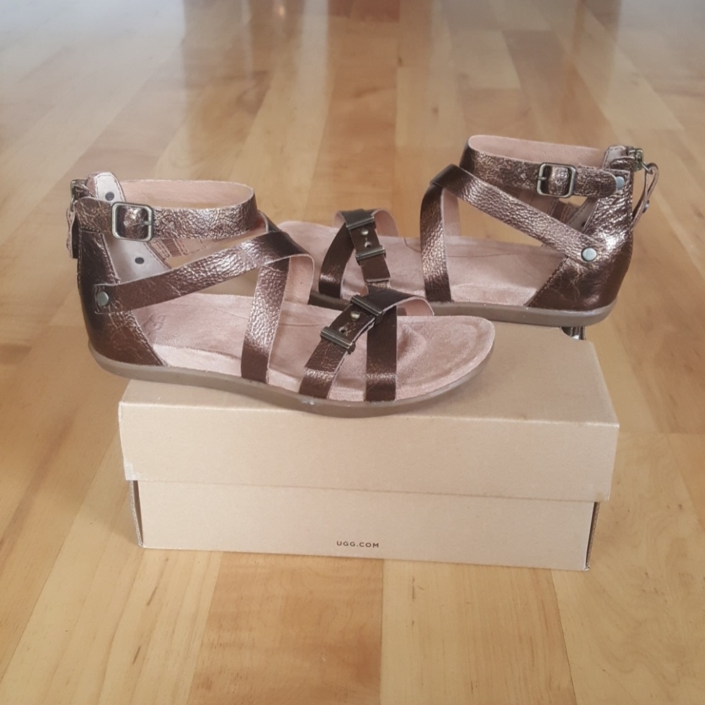 UGG Sandals